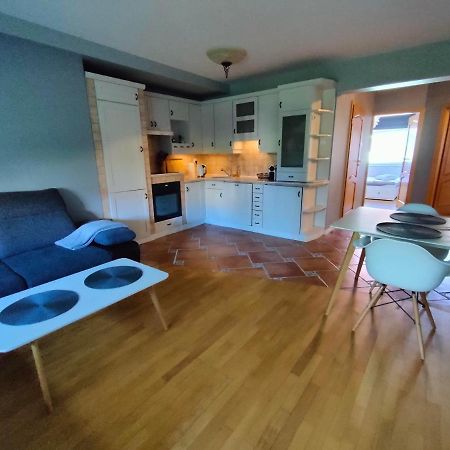 그디니아 Apartament Bianca 아파트 외부 사진