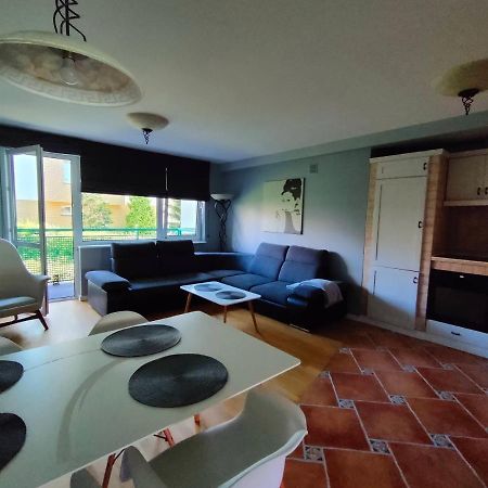 그디니아 Apartament Bianca 아파트 외부 사진