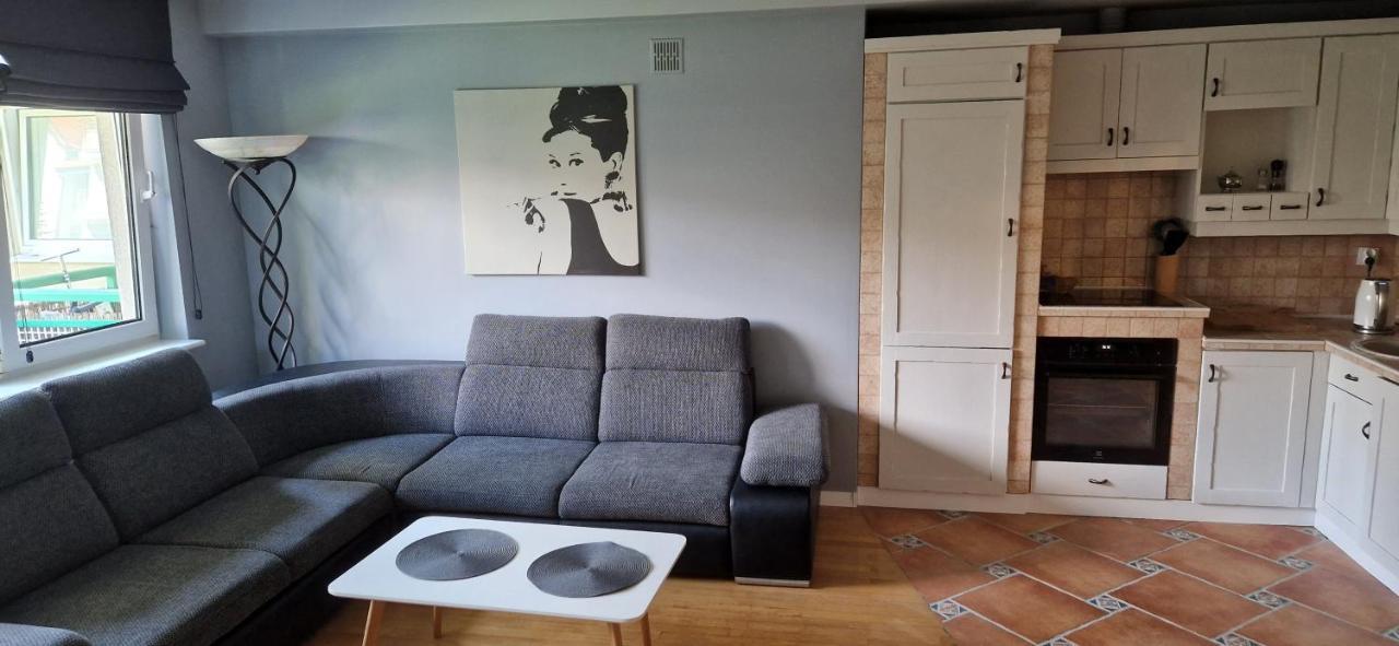 그디니아 Apartament Bianca 아파트 외부 사진