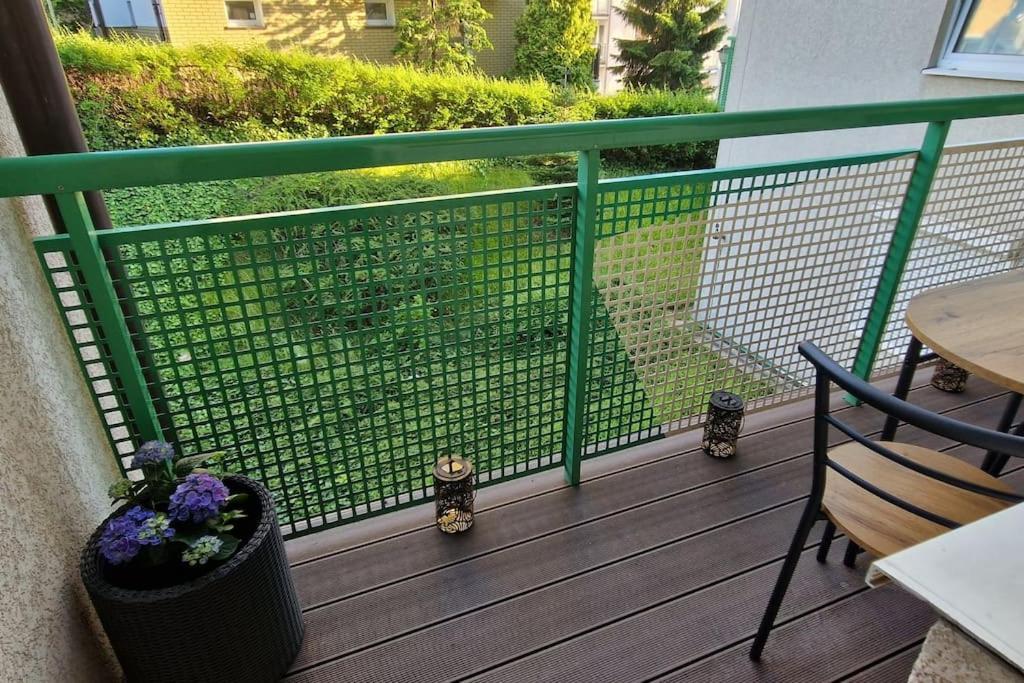 그디니아 Apartament Bianca 아파트 외부 사진