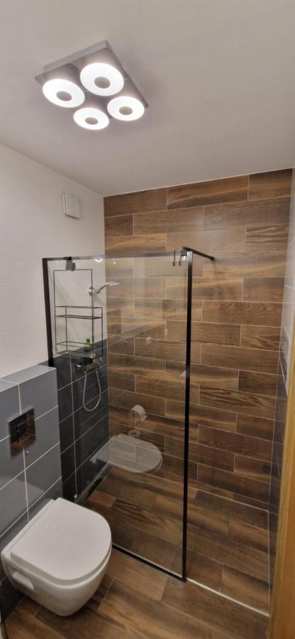 그디니아 Apartament Bianca 아파트 외부 사진