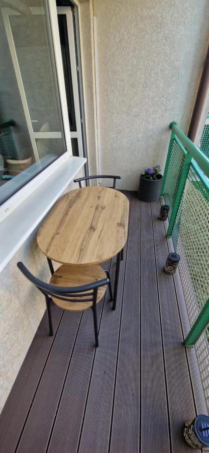 그디니아 Apartament Bianca 아파트 외부 사진