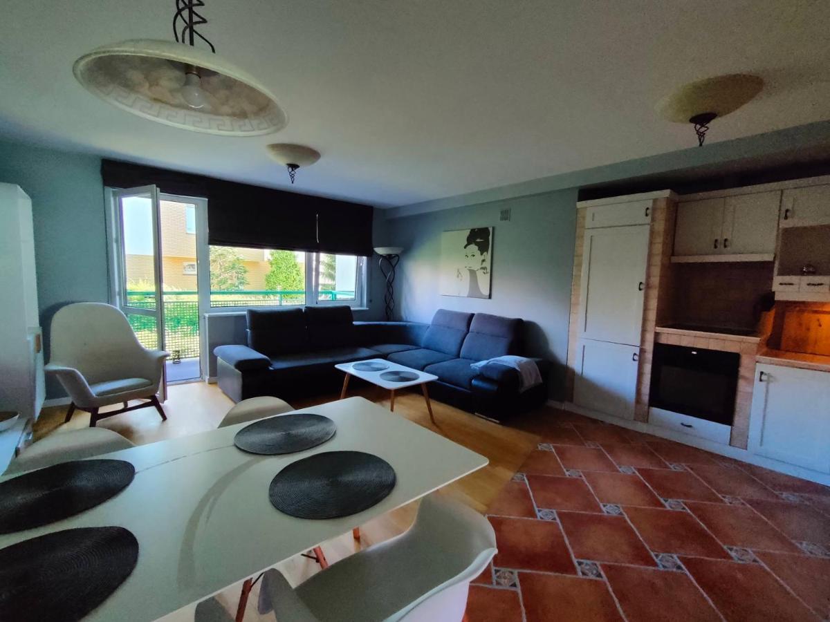 그디니아 Apartament Bianca 아파트 외부 사진