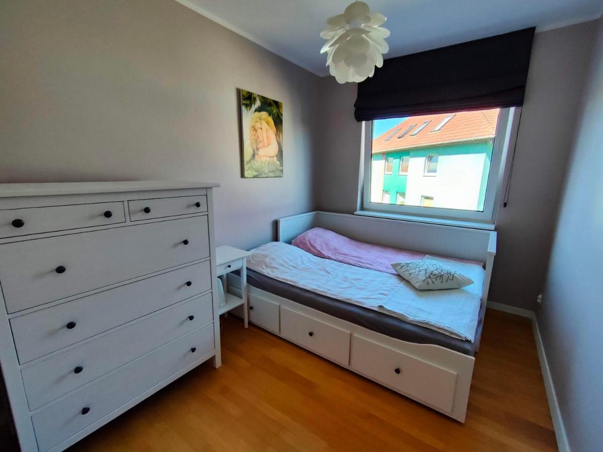 그디니아 Apartament Bianca 아파트 외부 사진